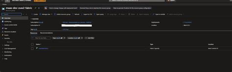 Storage account is not showing up in "Resource Group" or under ...