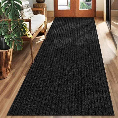 Amazon.com: koloko 3ft x 7ft Runner Rug Non-Slip Outdoor Indoor Carpet ...