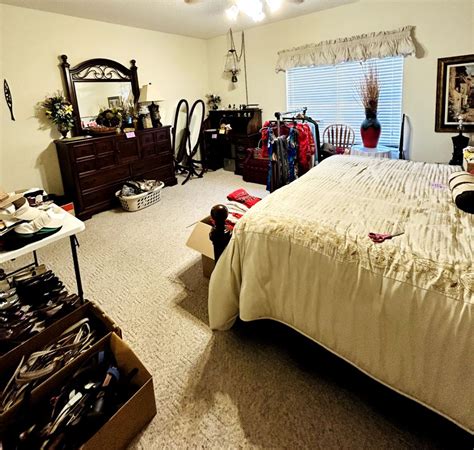 Estate Sale in Spanish Fort Estates! starts on 3/22/2024