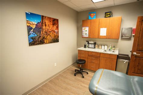 Cedar Health Clinic | Cedar Ridge Family Medicine