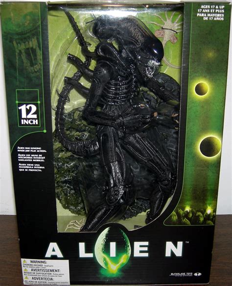 Image result for Alien Movie Figures