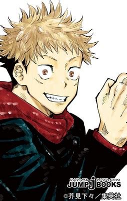 Jujutsu Kaisen Manga Gets 2nd Novel in January   News  
