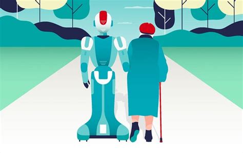 Social Robot 的图像结果