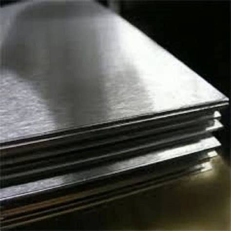 Corten Steel Plates And Sheet - Corten Steel ASTM A588 GR.A Plates ...