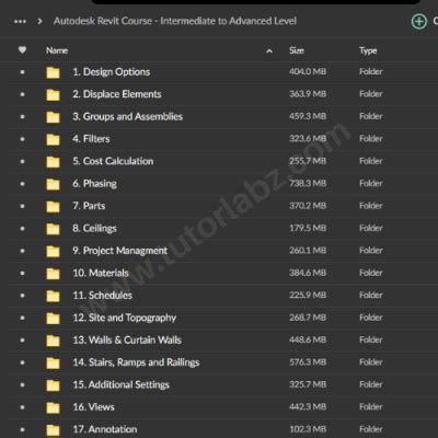 Autodesk Tutor 的图像结果