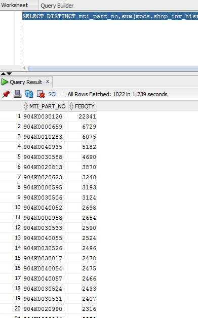 .Net DataReader SQL=SELECT Results Using Ordinal 的图像结果
