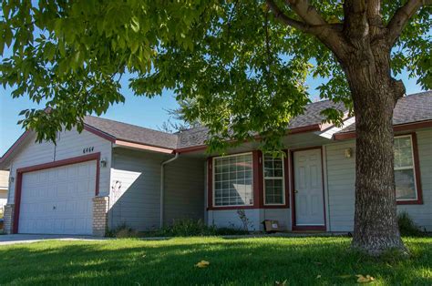 Boise Housing Authority