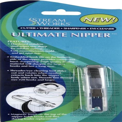 Buy Streamworks Ultimate Nipper Online at Low Prices in India - Amazon.in