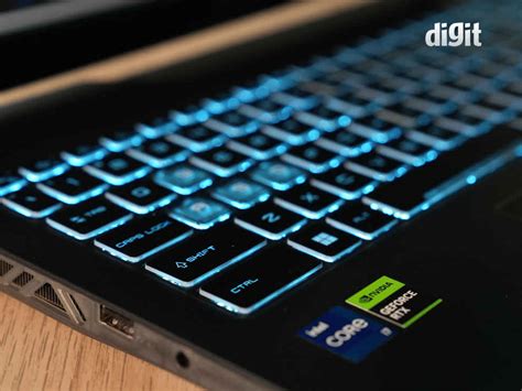 MSI Cyborg 15 Review : RTX 4050 for under Rs 1 lac