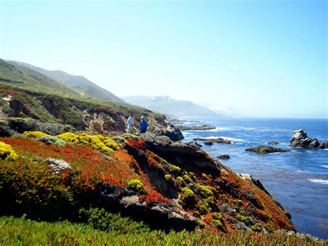 Big Sur, California – Planeta.com