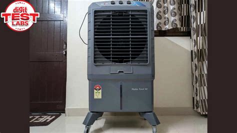 Kenstar Maha Kool HC 90 review: Do traditional air coolers make sense ...