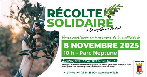 Récolte solidaire des olives, 3 Chemin de la Chicane, 07700 Bourg-Saint ...