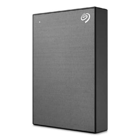 Seagate One Touch 1TB Grey | External Hard Drive