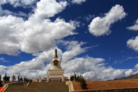 精靈之路難，難於上青天 - 旅途的印記 - udn部落格