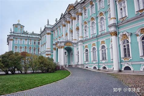 圣彼得堡留学生导游地陪 俄语翻译陪同游玩
