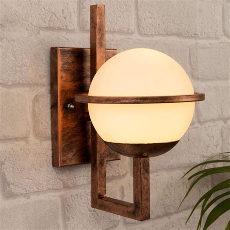 Wall Lamps: Buy Wall Lights Online at Best Prices | Home Centre