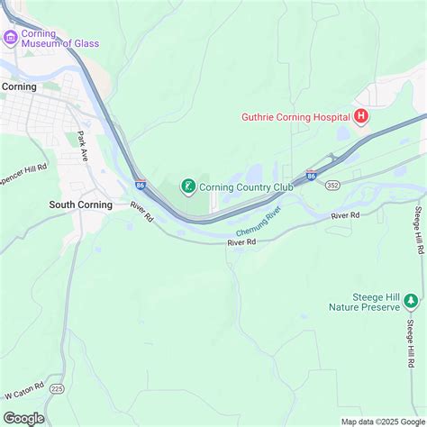 Book Corning Country Club Tee Times in Corning, New York