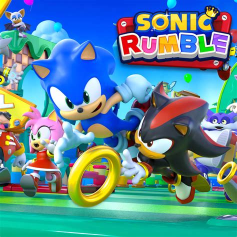 Sonic Game Website - Khám Phá Thế Giới Trò Chơi Đầy Thú Vị