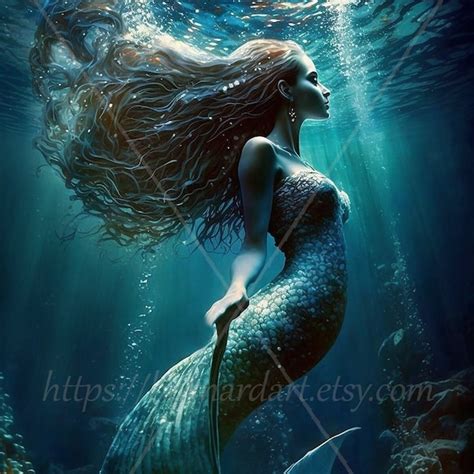 Image result for Mermaid Position