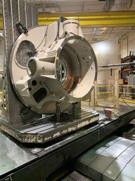 Horizontal Milling Machine 的图像结果