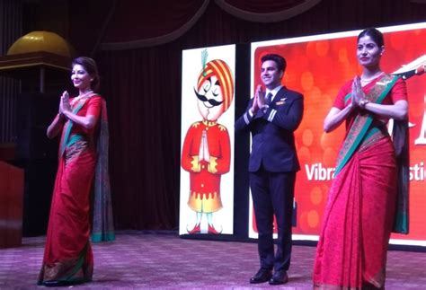 No shorts, flip flops, ripped jeans: Air India issues new dress code ...