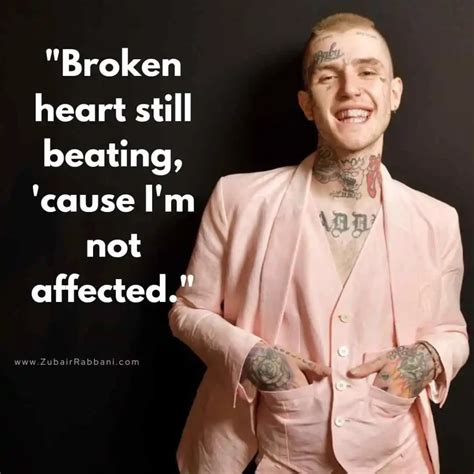 140 Best Lil Peep Quotes About Love, Life, And Death