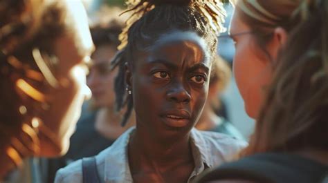 Black People Meeting 的图像结果