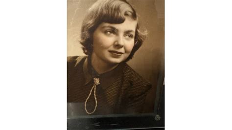 Charlotte Stein Obituary - Pikesville, MD | Sol Levinson & Bros.