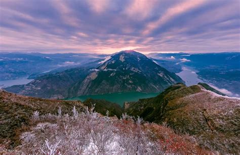 Chongqing Baidicheng Qutang Gorge Scenic Area Tickets - Klook India