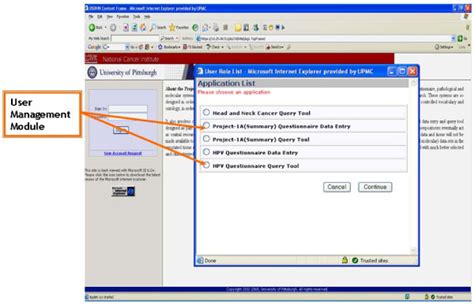 Image result for User Management Module