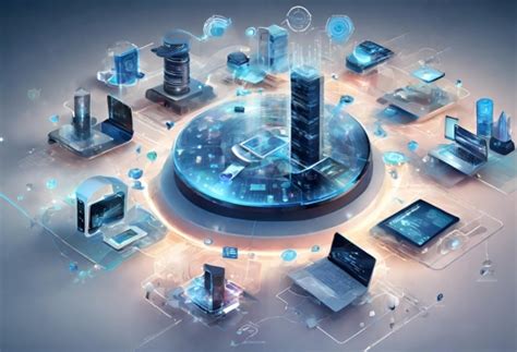 Future Work of Information Technology 的图像结果