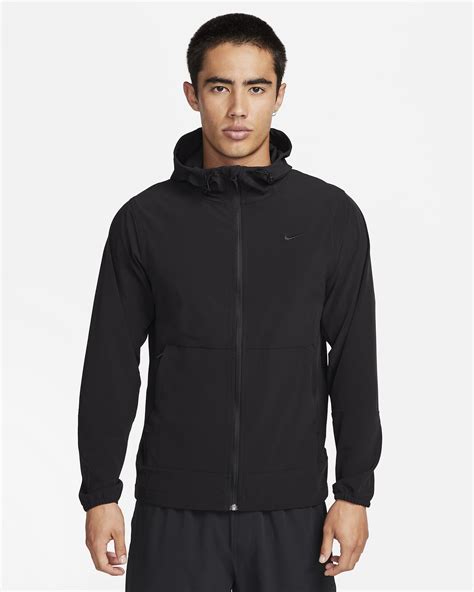 Nike Repel Unlimited Men's Water-Repellent Hooded Versatile Jacket. Nike IN