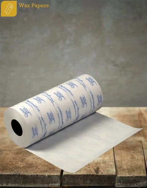 What is Wax Paper Made Of? Coatings & Manufacturing Process