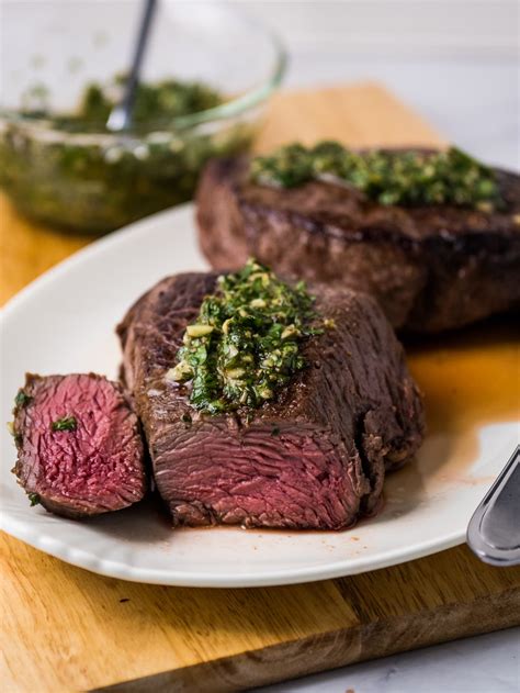 Deliciously Tender Sous Vide Sirloin Steak - Upstate Ramblings