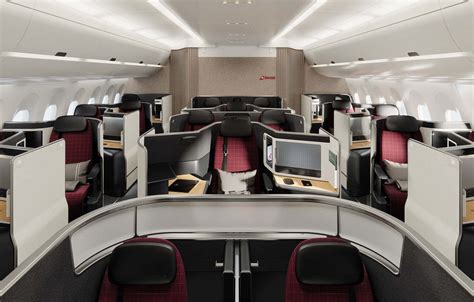 Swiss Airlines Business Class 的图像结果