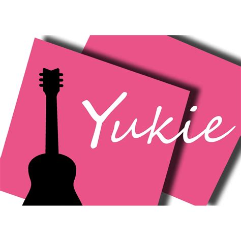 Yukie