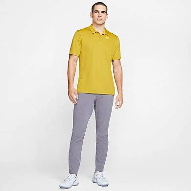 Men's Nike Dri-FIT Golf Polo