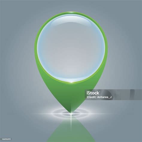 Map Pin Green Vector 的图像结果