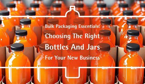 Bulk Canning Jars | Wholesale Canning Jars | Bottlestore.com