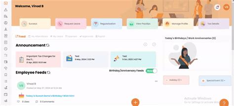 How do I view the organization chart? - Quikchex Knowledge Base