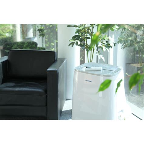 Buy 14000 BTU Portable Air Conditioner from Aircon Direct