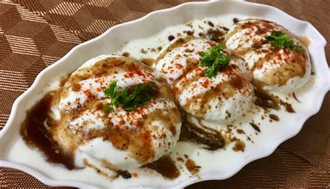 Recipe- Summer Special Instant Dahi Vada - lifeberrys.com