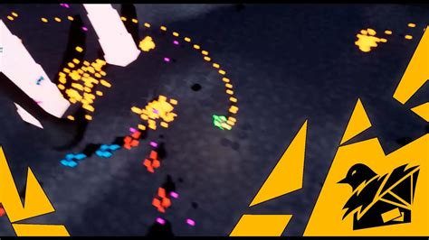 UE4 Top-Down Tutorial 的图像结果