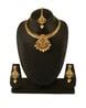 Buy Gold FashionJewellerySets for Women by Kord Store Online | Ajio.com