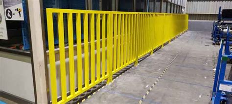 Spiny AeroTech | Industrial Fabrication | AMC Works | SPM | Mfg of ...