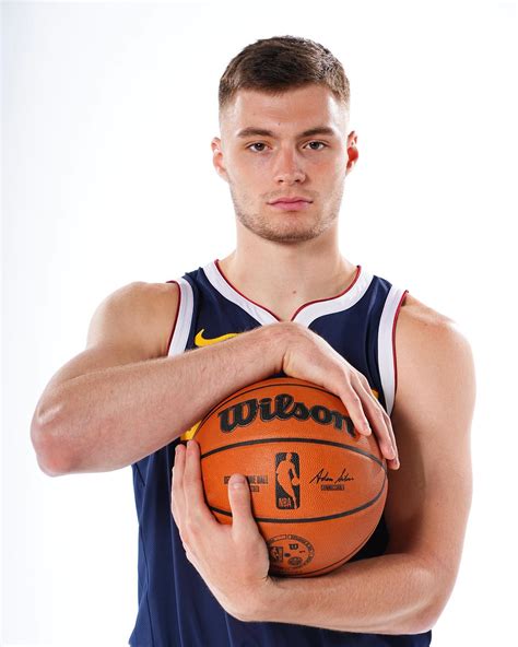 Cute Basketball Players