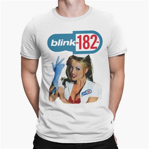 Blink 182 – Maad Shirts