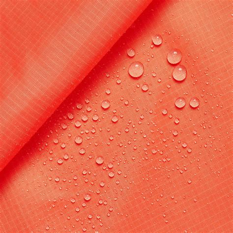Nylon Ripstop Fabric PU Coated 70 Denier 1.9oz 62/63" Wide Waterproof ...