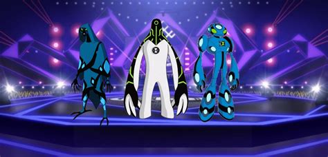 Image result for Alien On Stage 2020