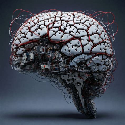 脑瓜 Ai 作图 的图像结果